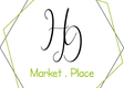Logo de HD MarketPlace